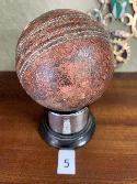 BEST BOWLING AVERAGE AWARD C.A.FORRYAN